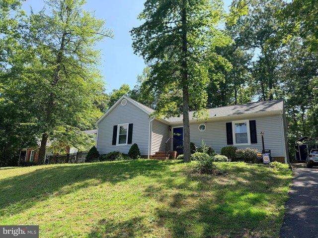 House for sale in Virginia