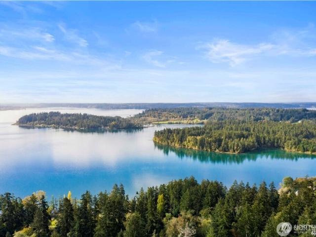 Land for sale in Anderson Island Land for sale in Anderson Island