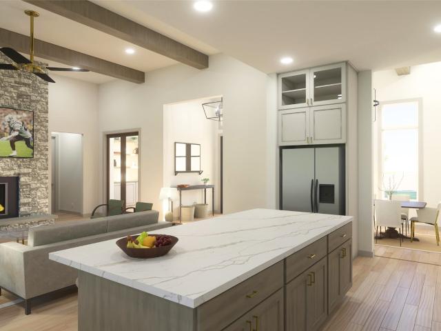 House for sale in Bryan, Texas
