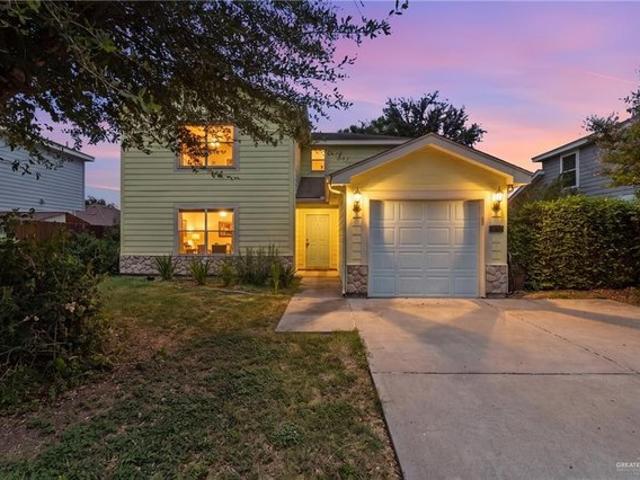 House for sale in Hidalgo, Texas