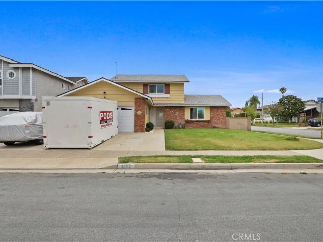 House for sale in Cypress, California