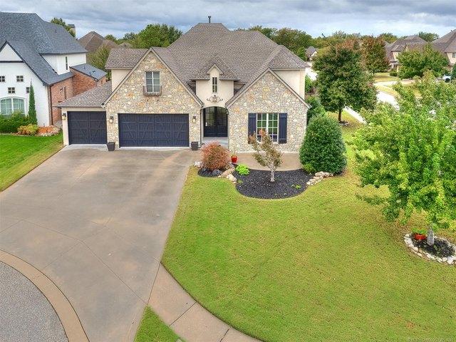 House for sale in Tulsa, Oklahoma