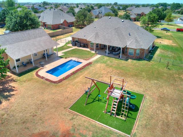 House for sale in Oklahoma City, Oklahoma