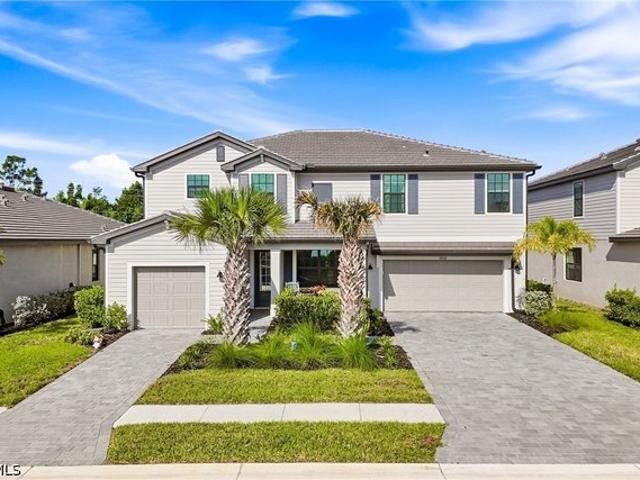 House for sale in Fort Myers, Florida