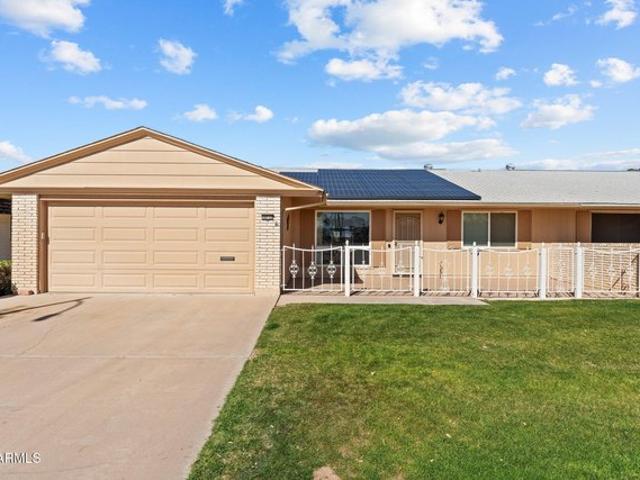 Townhouse for sale in Arizona