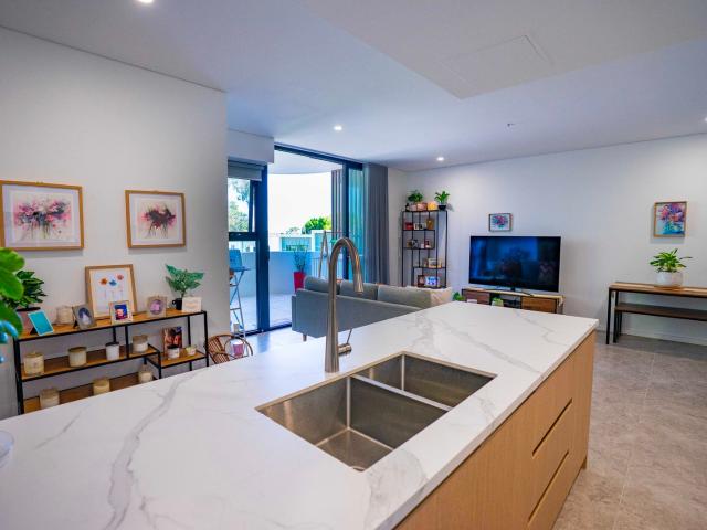 Apartment for rent in Ambergate, New South Wales