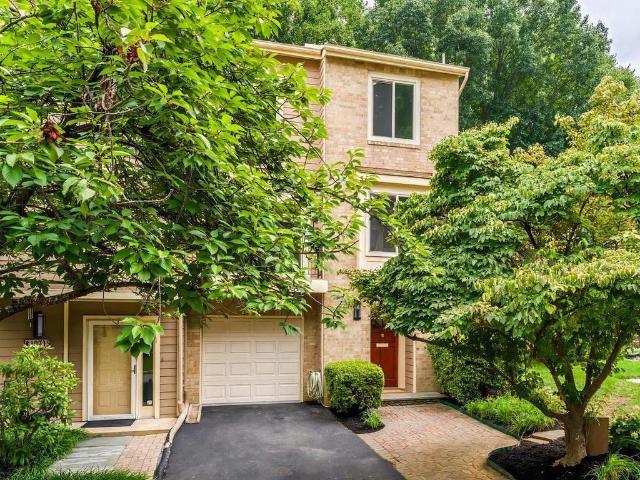 Townhouse for sale in Rockville