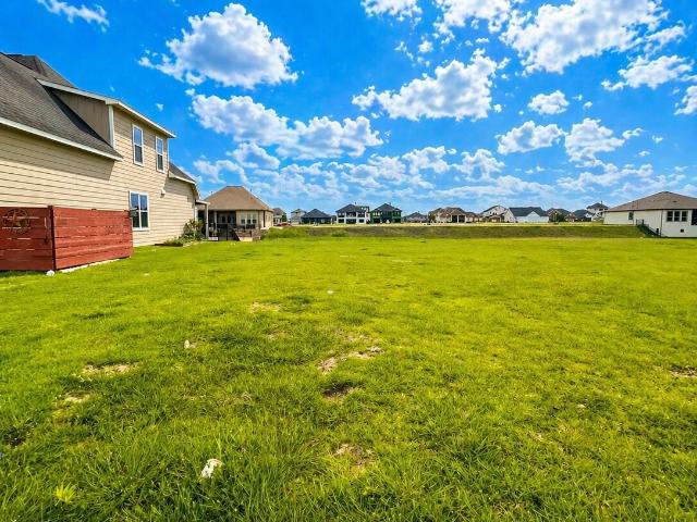 Land for sale in Willis, Texas