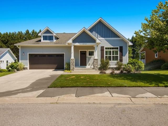 House for sale in Traverse City, Michigan