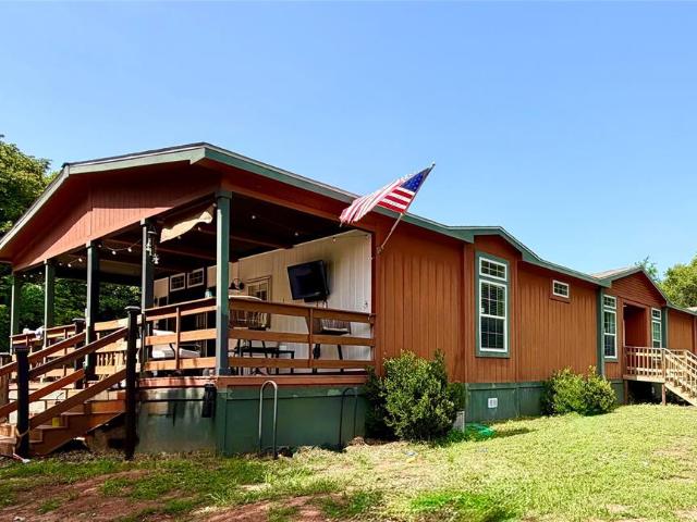 House for sale in Dibble, Oklahoma