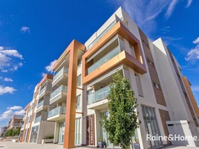 Apartment for rent in Canberra, Gungahlin