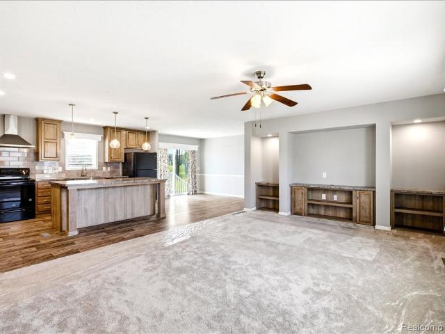 House for sale in Michigan