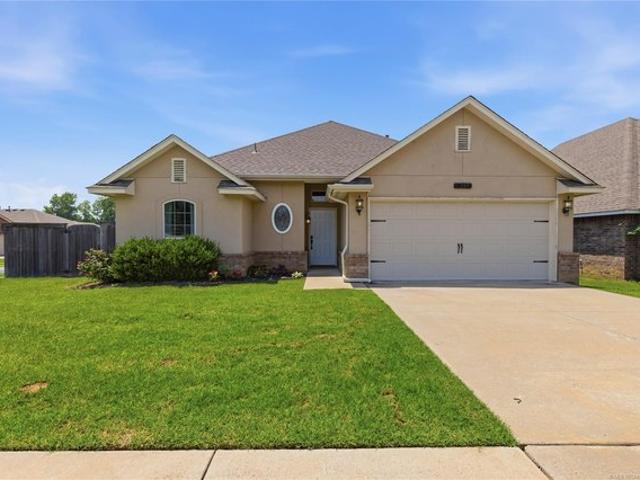 House for sale in Jenks, Oklahoma