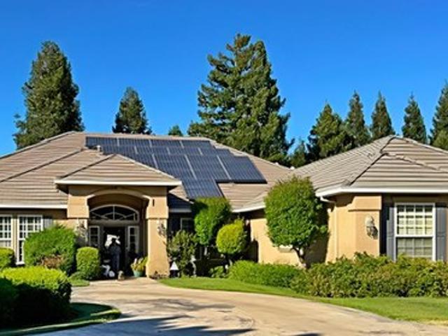 House for sale in Stockton, California