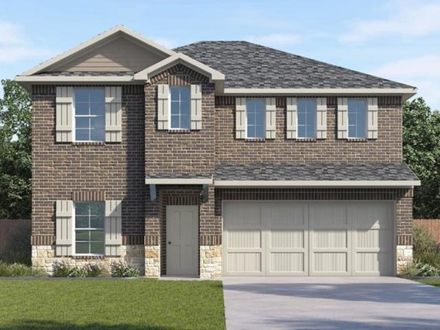 House for sale in Beasley, Texas