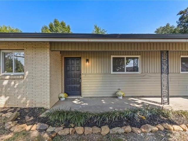 House for sale in Ark