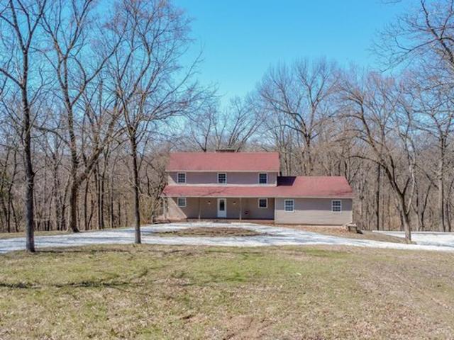 House for sale in Rocheport, Missouri
