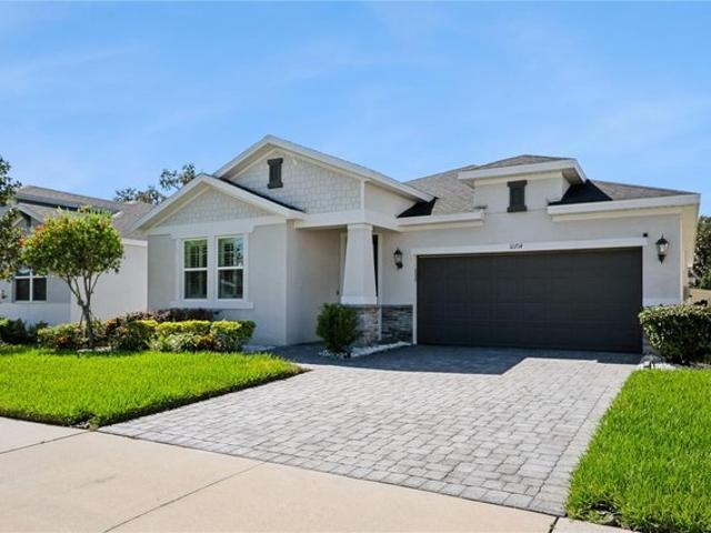 House for sale in Riverview, Florida