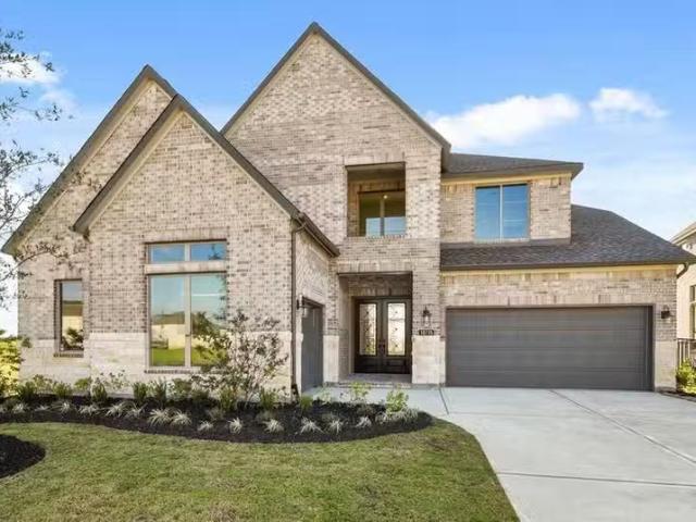 House for sale in Baytown
