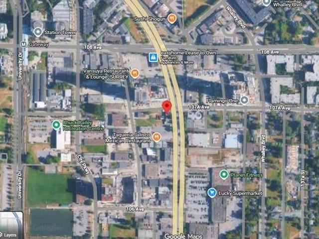 Commercial for sale in Surrey, British Columbia