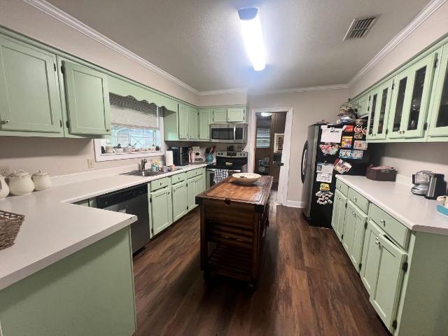 House for sale in Bristol, Florida