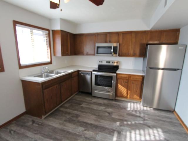 Apartment for rent in Omaha