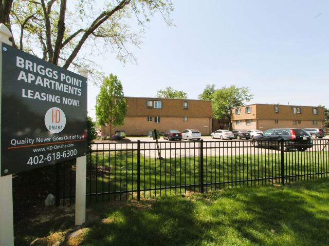 Apartment for rent in Omaha