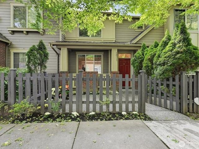 Townhouse for sale in Bothell, King County