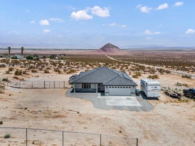 House for sale in California City, California