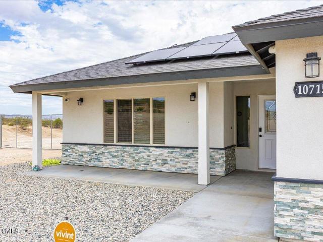 House for sale in California City, California