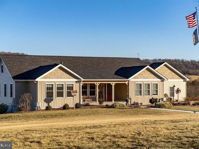 House for sale in Virginia