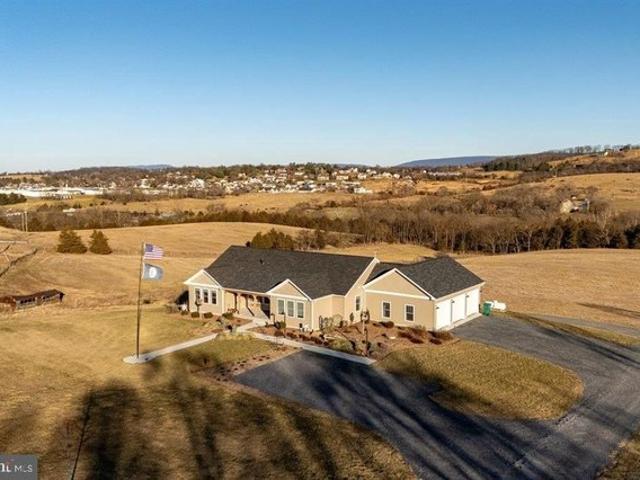 House for sale in Virginia