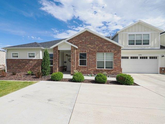 Townhouse for sale in South Jordan, Utah
