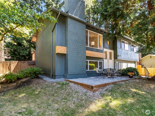 House for sale in Kirkland, Washington