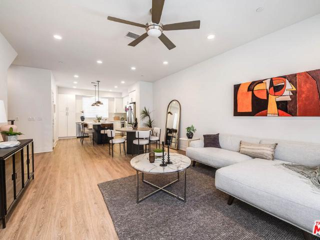House for sale in Canoga Park, California