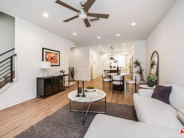 House for sale in Canoga Park, California