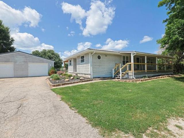House for sale in Aurora, Indiana