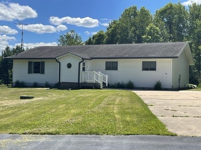 House for sale in Marshfield, Wisconsin