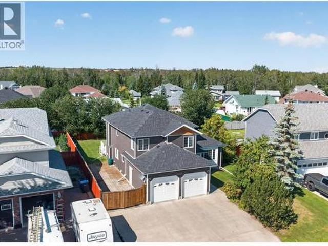 House for sale in Dawson Creek, British Columbia