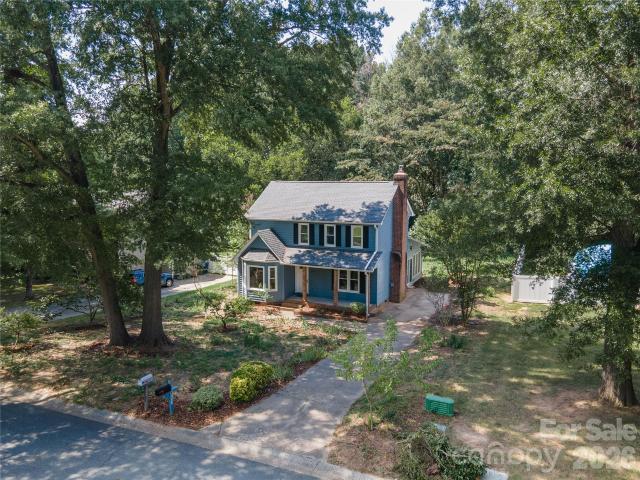 House for sale in Mecklenburg, North Carolina