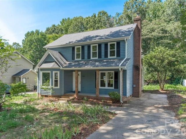 House for sale in Mecklenburg, North Carolina