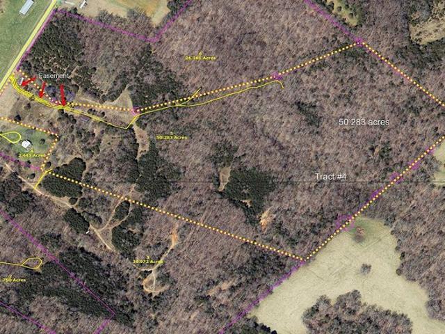 Land for sale in Green, Kentucky