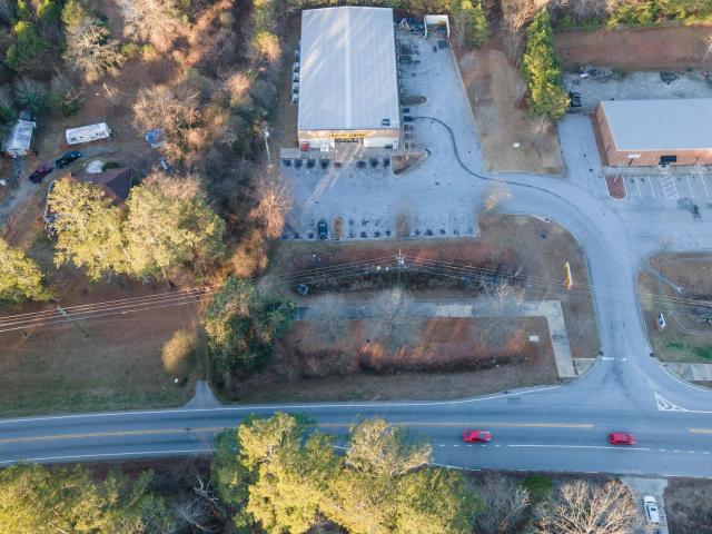 Land for sale in Woodfield, Covington