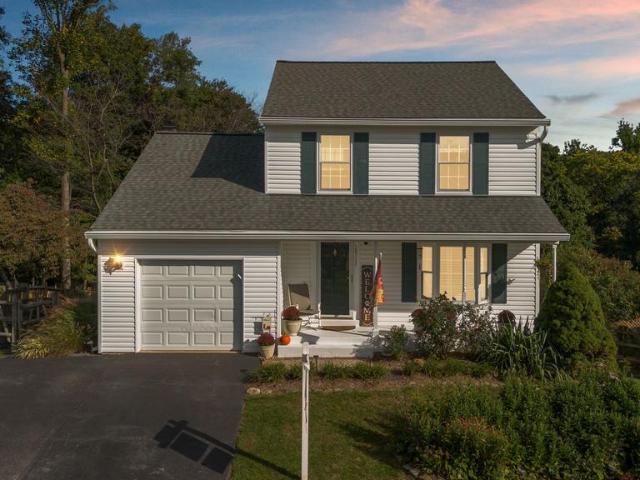 House for sale in Cedar Heights Estates, Damascus