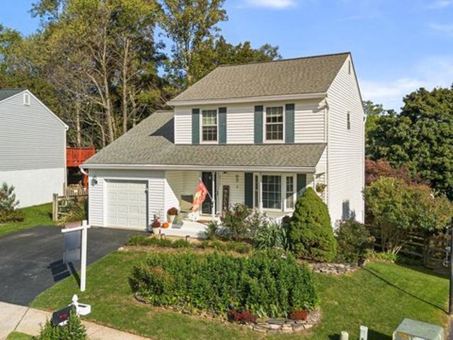 House for sale in Damascus, Montgomery County