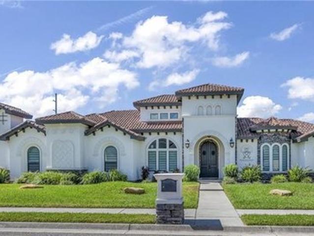 House for sale in Hidalgo, Texas