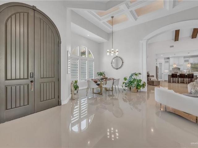 House for sale in Hidalgo, Texas