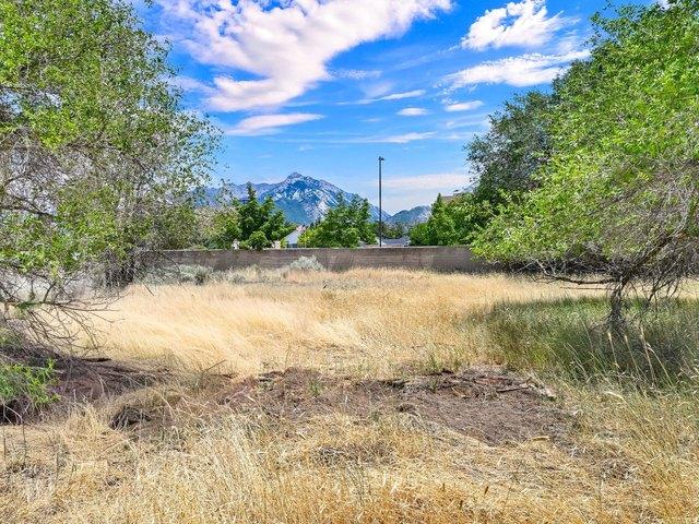 Land for sale in Sandy, Utah