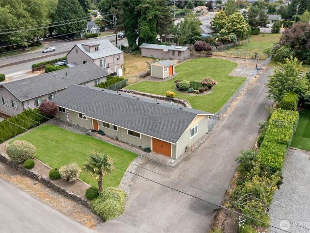 House for sale in Kent, Washington