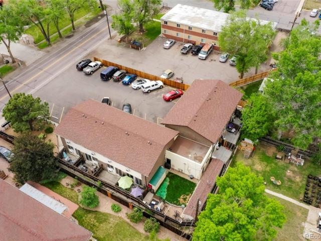 Commercial for sale in Wheat Ridge, Colorado
